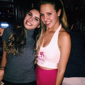 Meet your Posher, Mariana